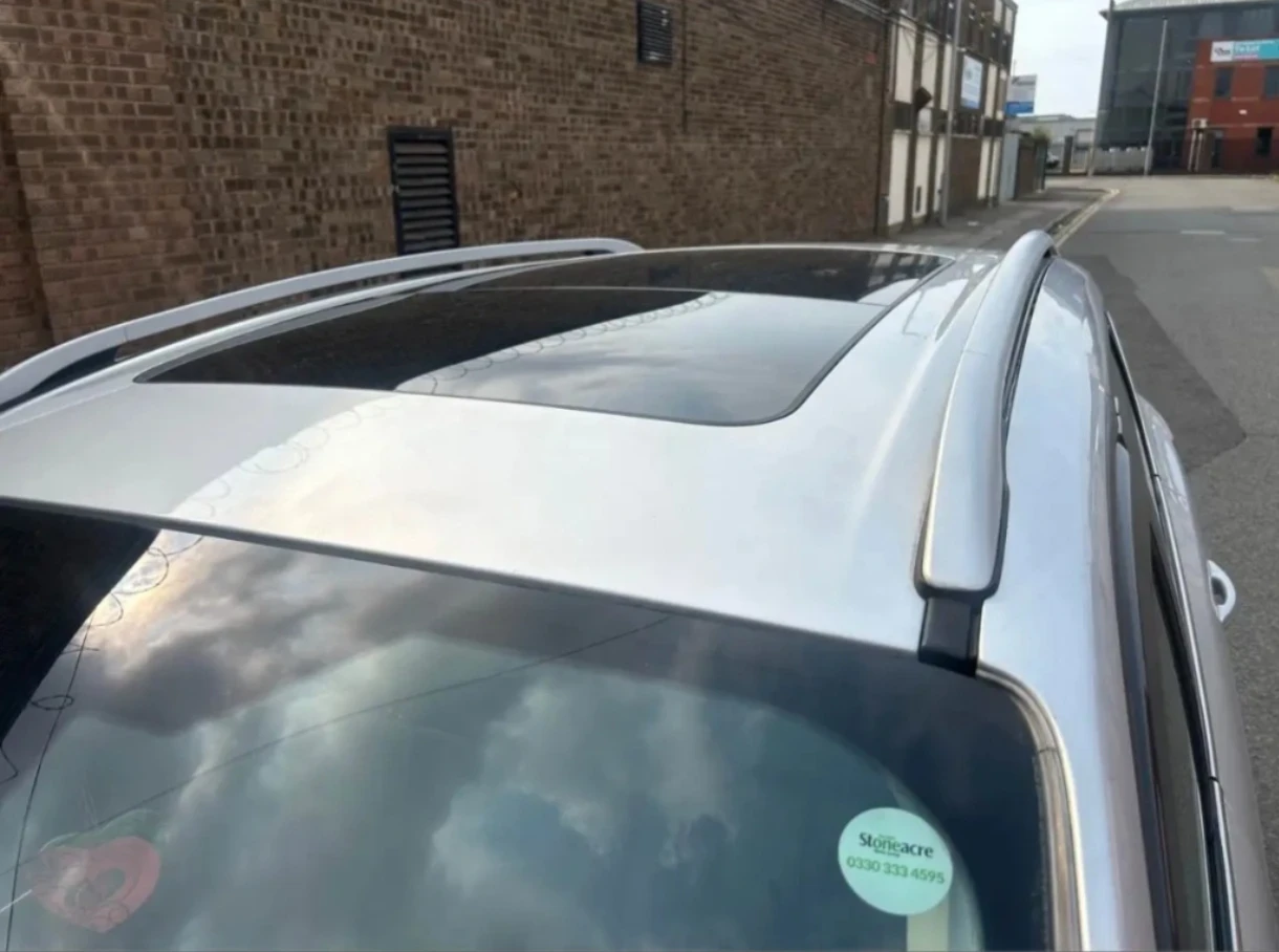 Ford Kuga 2.0TDCI 4x4 Titanium X - изображение 6