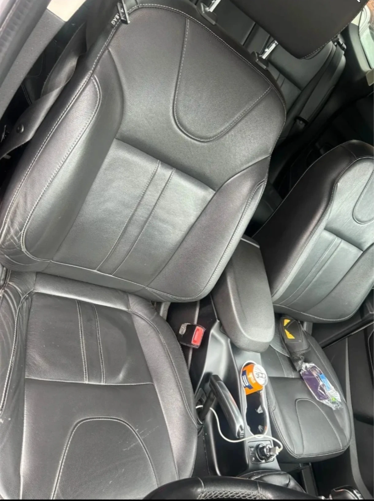 Ford Kuga 2.0TDCI 4x4 Titanium X - изображение 2