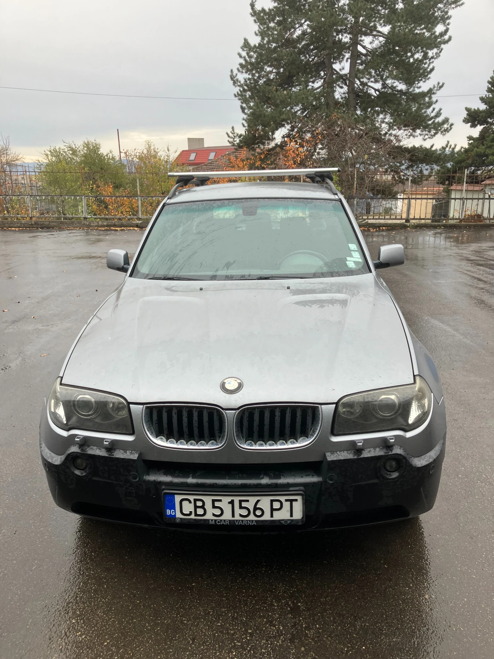 BMW X3 | Mobile.bg � ����������� 2