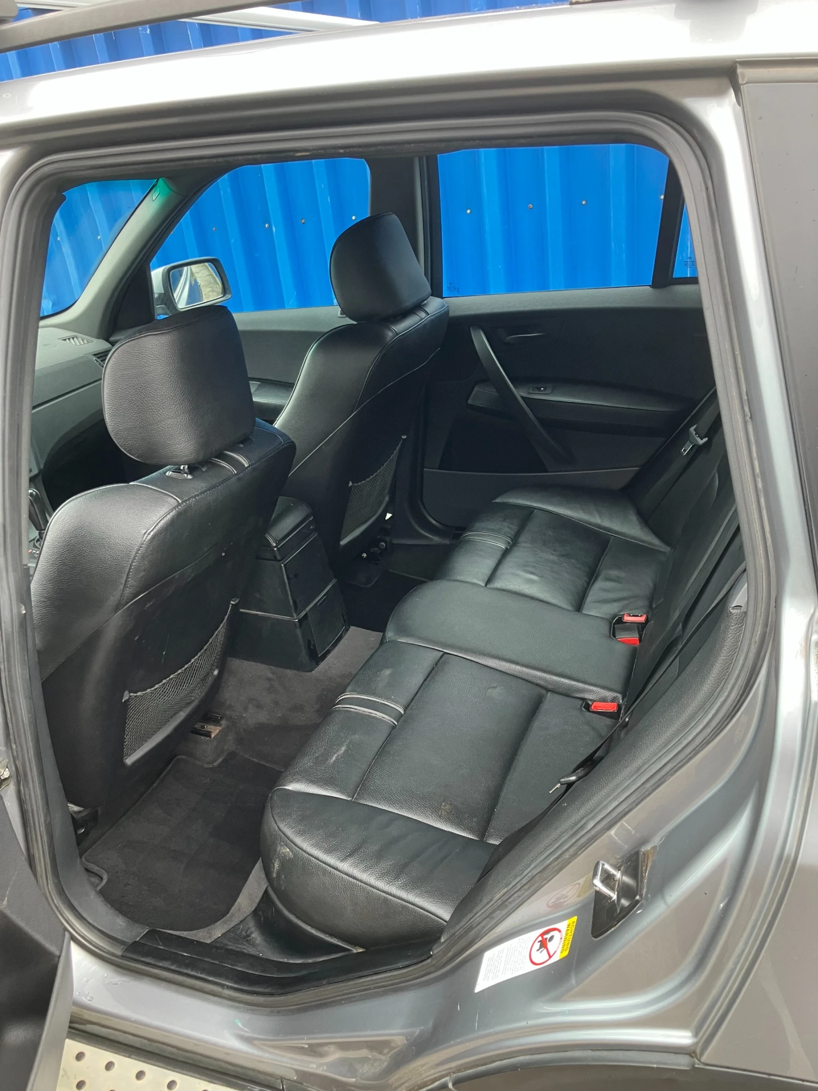 BMW X3 | Mobile.bg � ����������� 7