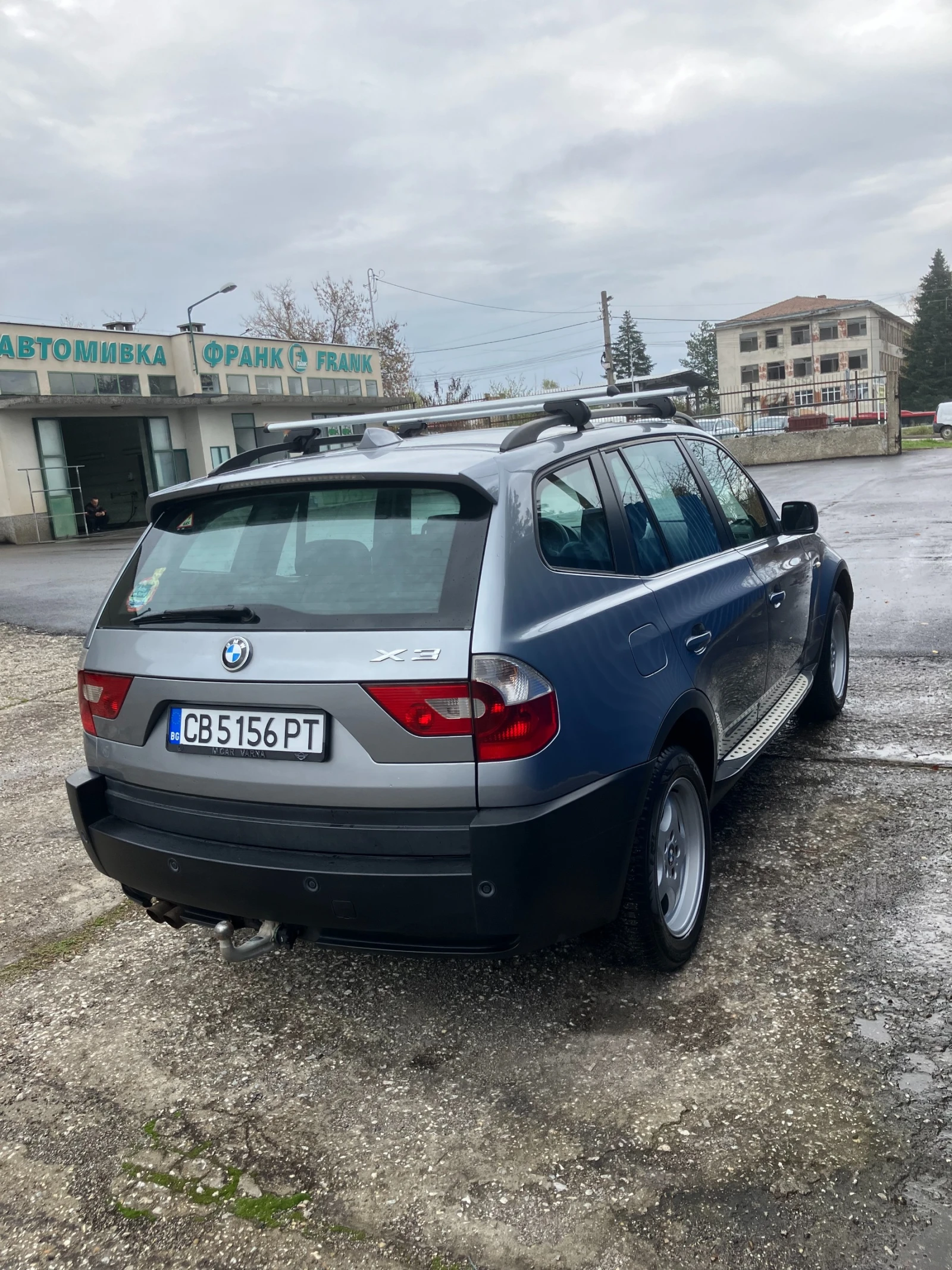 BMW X3 | Mobile.bg � ����������� 5