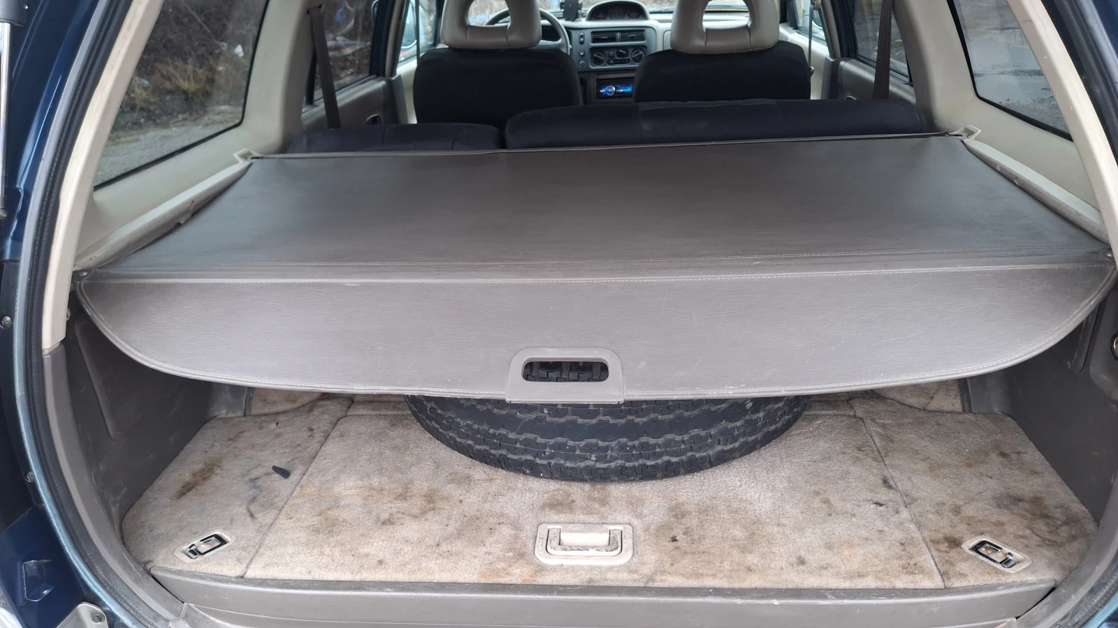 Mitsubishi Pajero sport 3.0 177 | Mobile.bg � ����������� 6