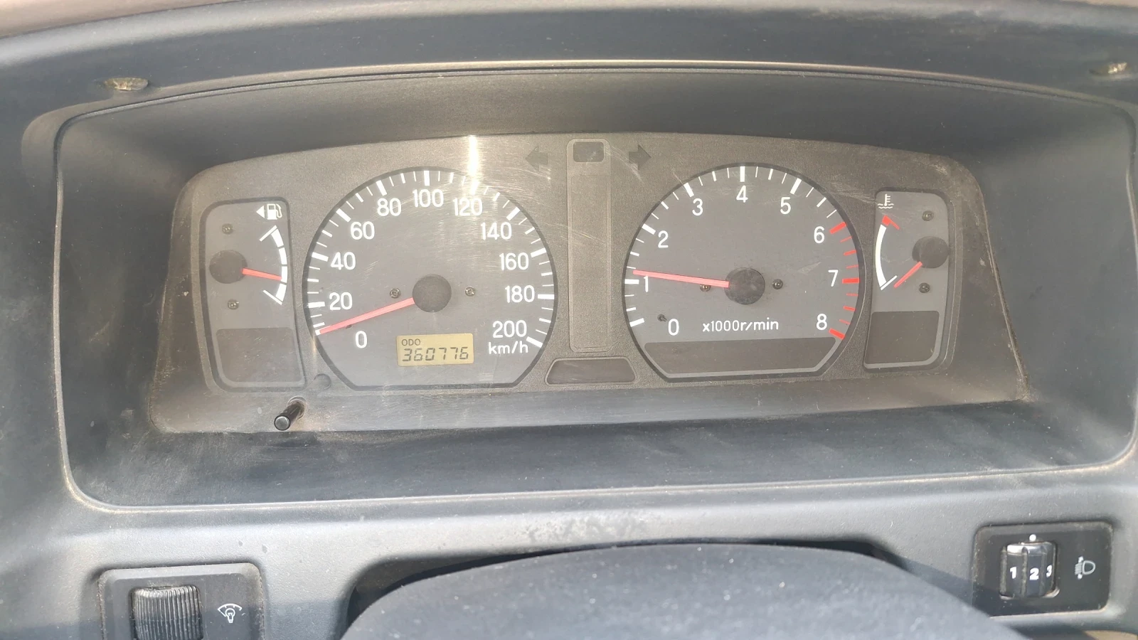 Mitsubishi Pajero sport 3.0 177 | Mobile.bg � ����������� 10