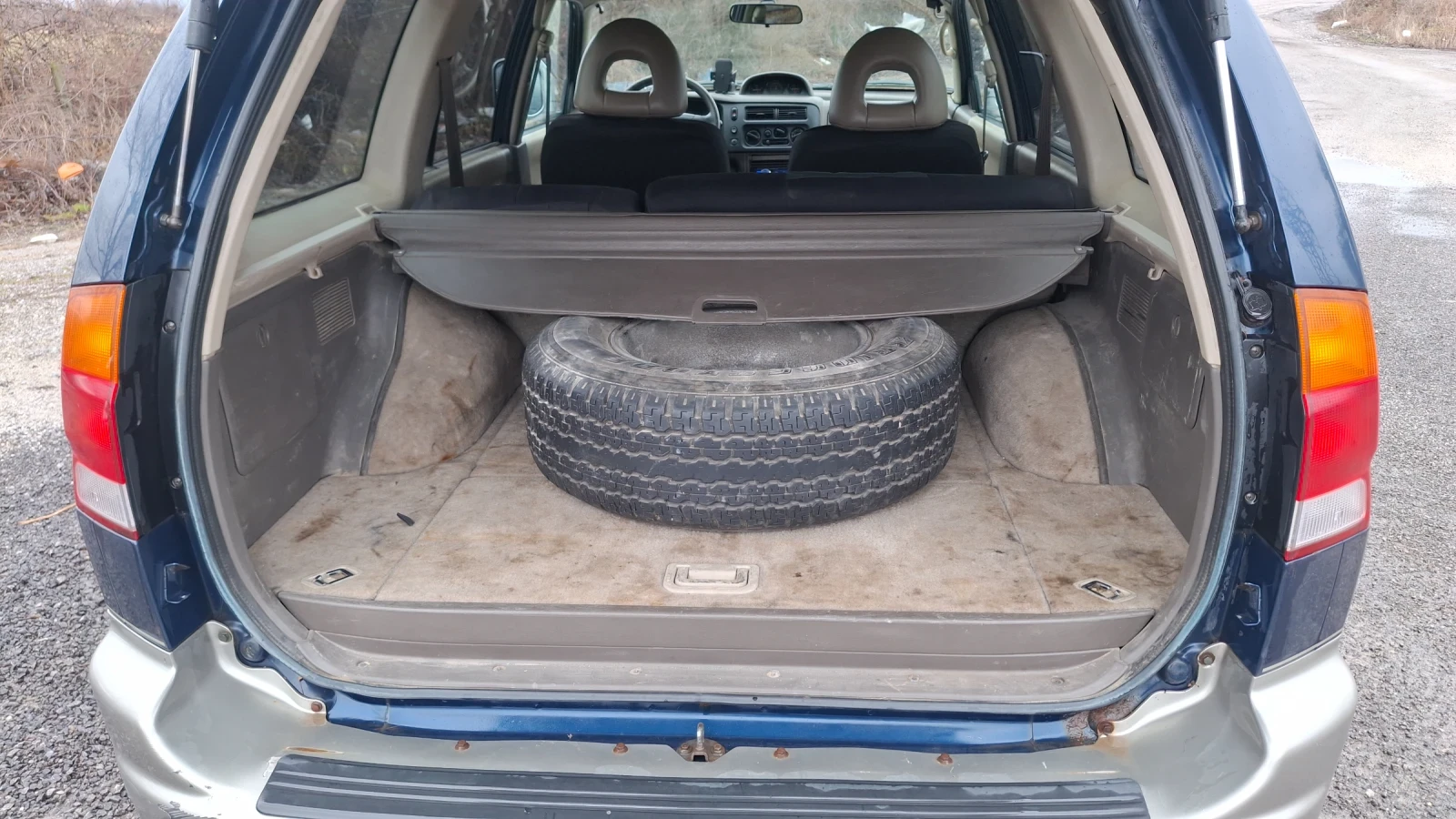 Mitsubishi Pajero sport 3.0 177 | Mobile.bg � ����������� 5