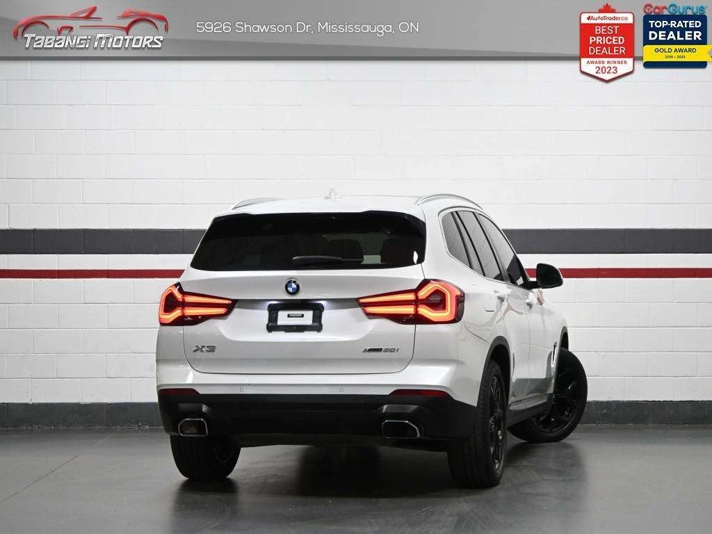BMW X3 * xDrive30i * CARFAX * ЦЕНА ДО БГ - изображение 6