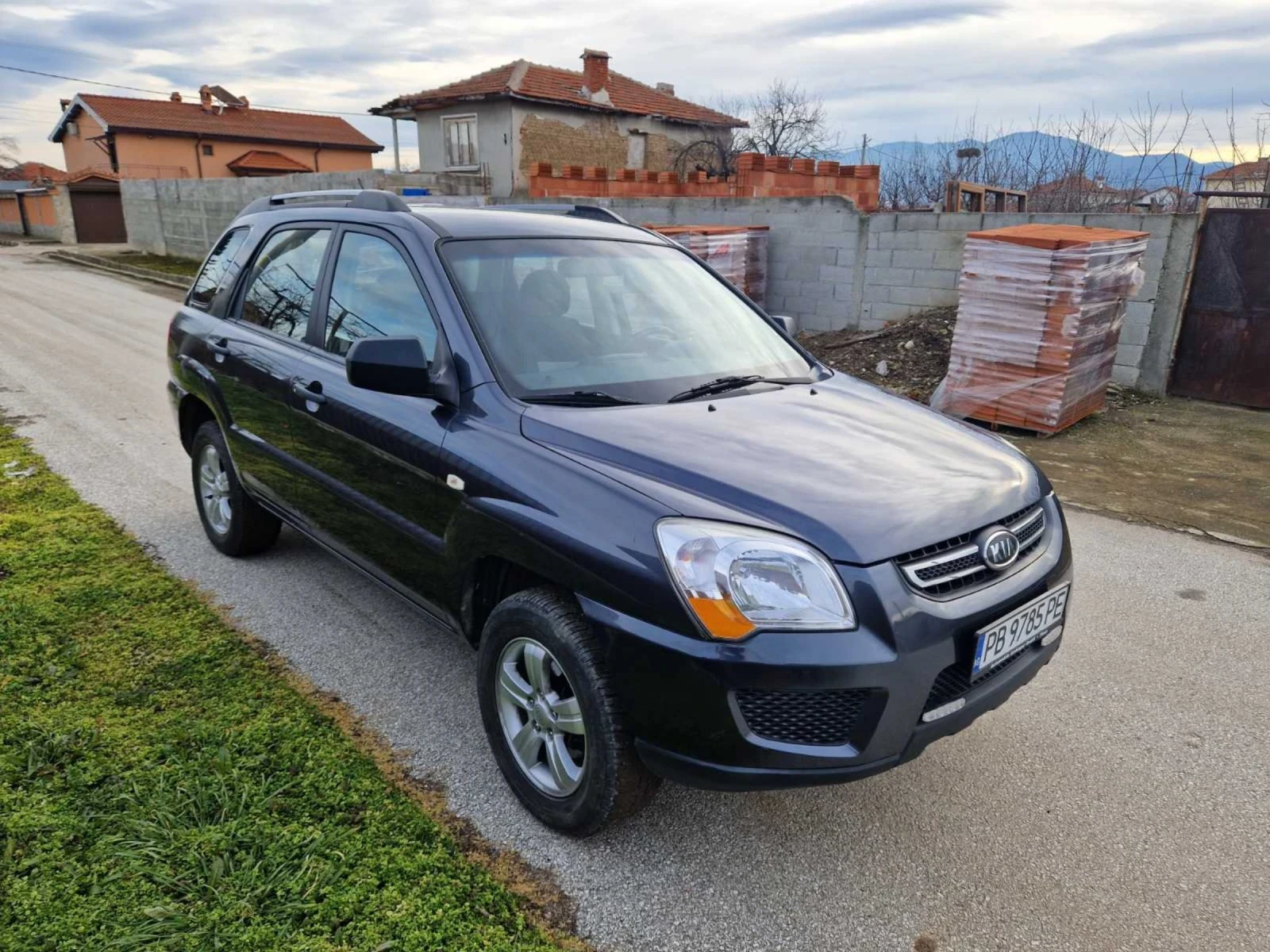 Kia Sportage Facelift 2.0 i - изображение 3