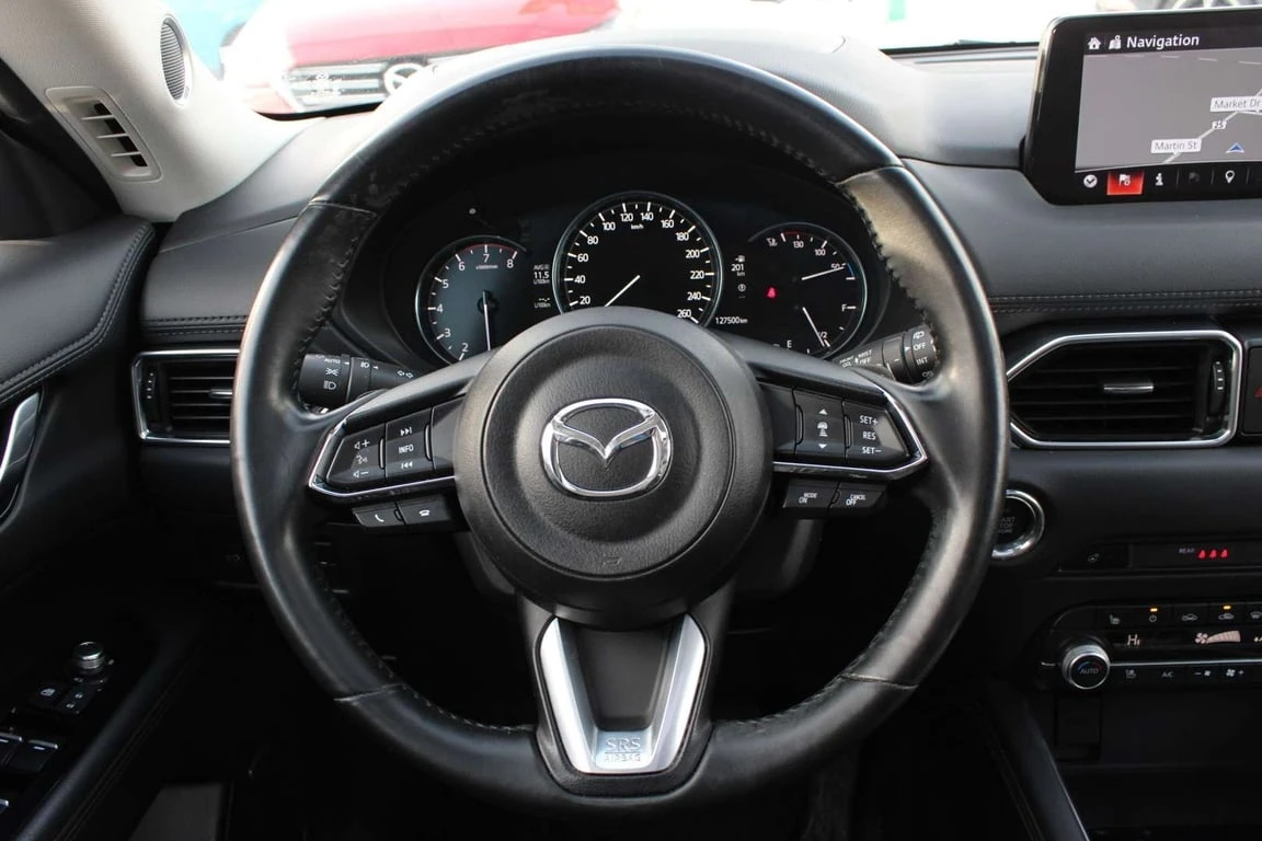 Mazda CX-5 GT AWD | NO ACCIDENT| CARPLAY | Mobile.bg � ����������� 10