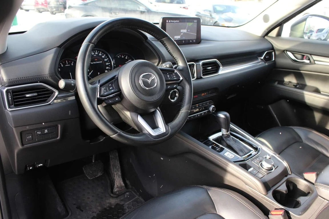 Mazda CX-5 GT AWD | NO ACCIDENT| CARPLAY | Mobile.bg � ����������� 8