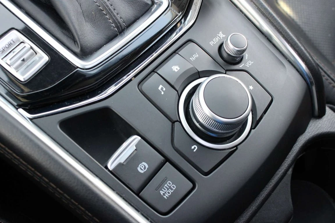 Mazda CX-5 GT AWD | NO ACCIDENT| CARPLAY | Mobile.bg � ����������� 13