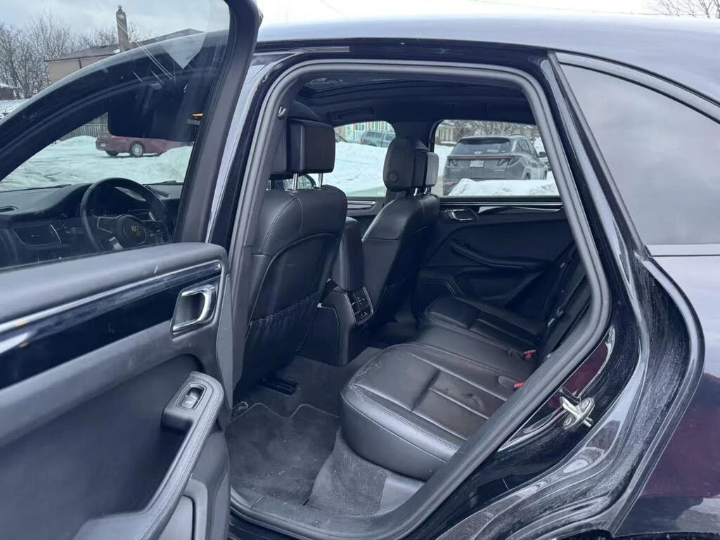 Porsche Macan S * PANO* AWD * АвтоКредит* (Цена до БГ), снимка 12 - Автомобили и джипове - 53738267