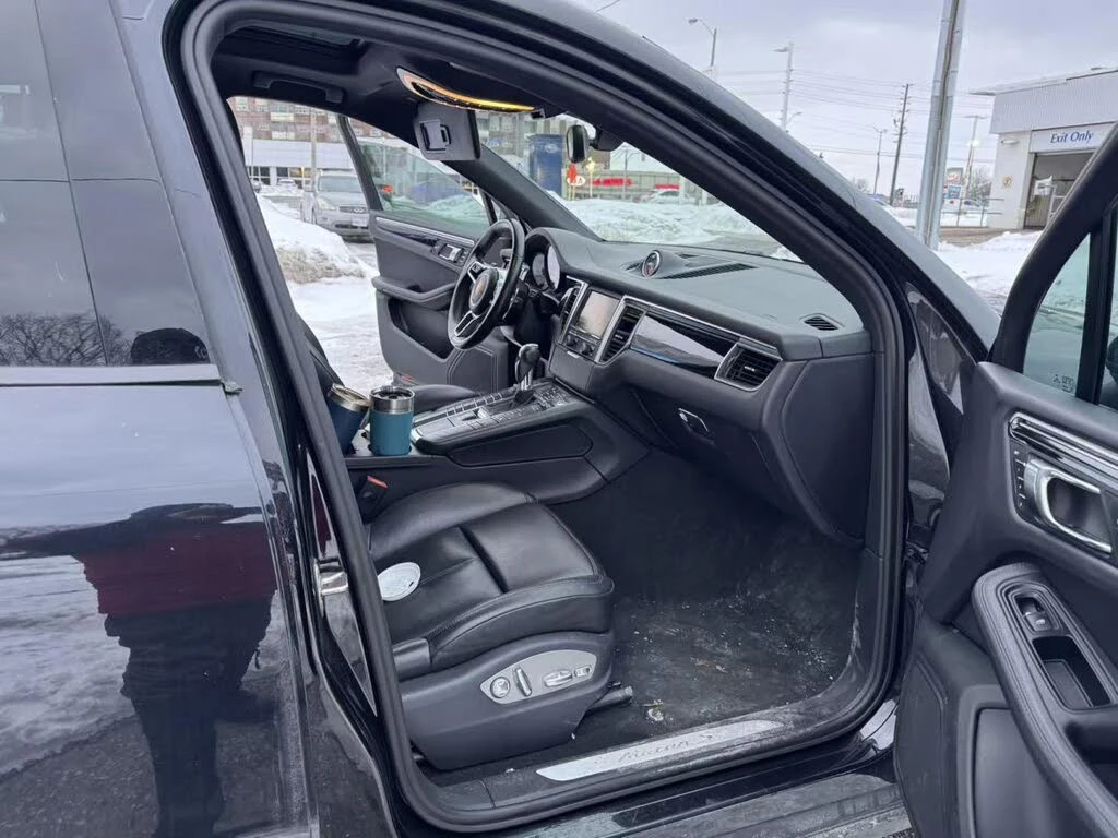 Porsche Macan S * PANO* AWD * АвтоКредит* (Цена до БГ), снимка 7 - Автомобили и джипове - 53738267