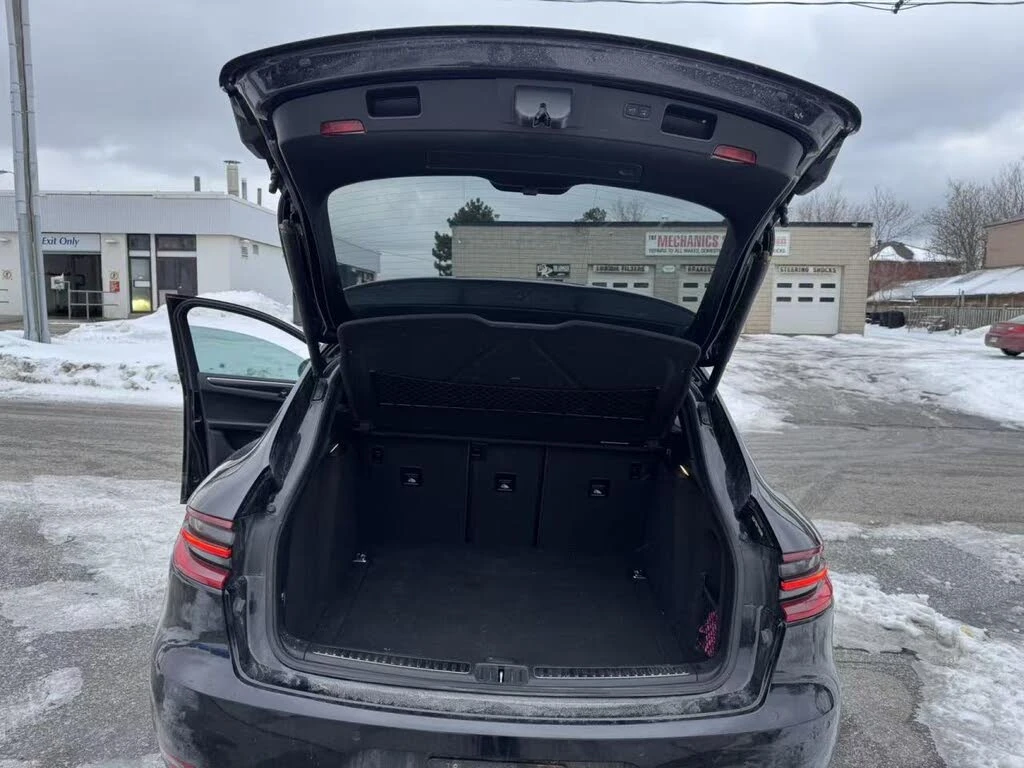 Porsche Macan S * PANO* AWD * АвтоКредит* (Цена до БГ), снимка 5 - Автомобили и джипове - 53738267