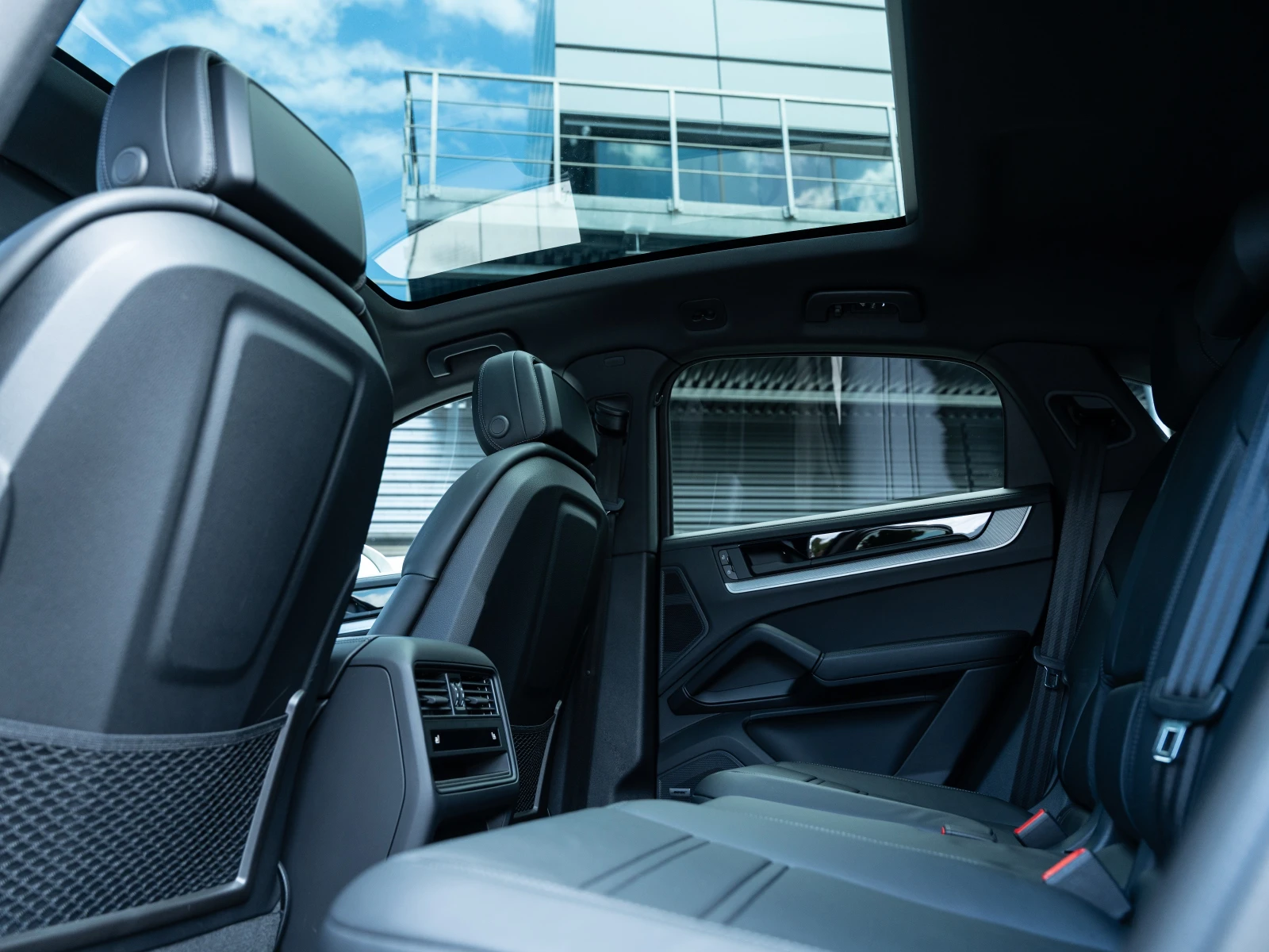 Porsche Cayenne E-Hybrid Coupe | Mobile.bg � ����������� 15