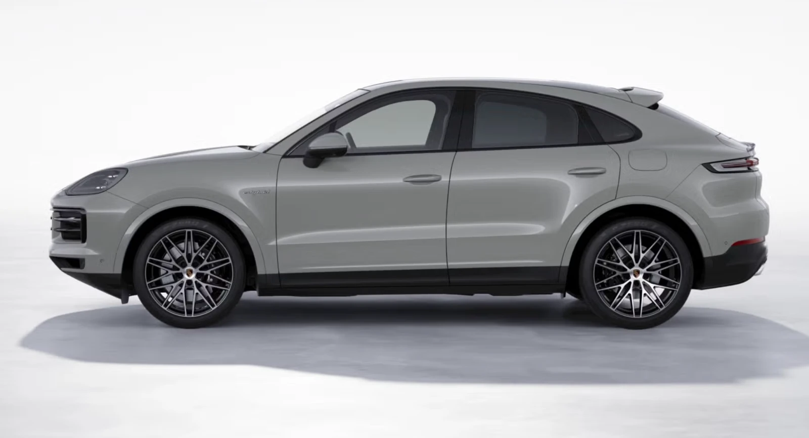 Porsche Cayenne E-Hybrid Coupe, снимка 2 - Автомобили и джипове - 53943319