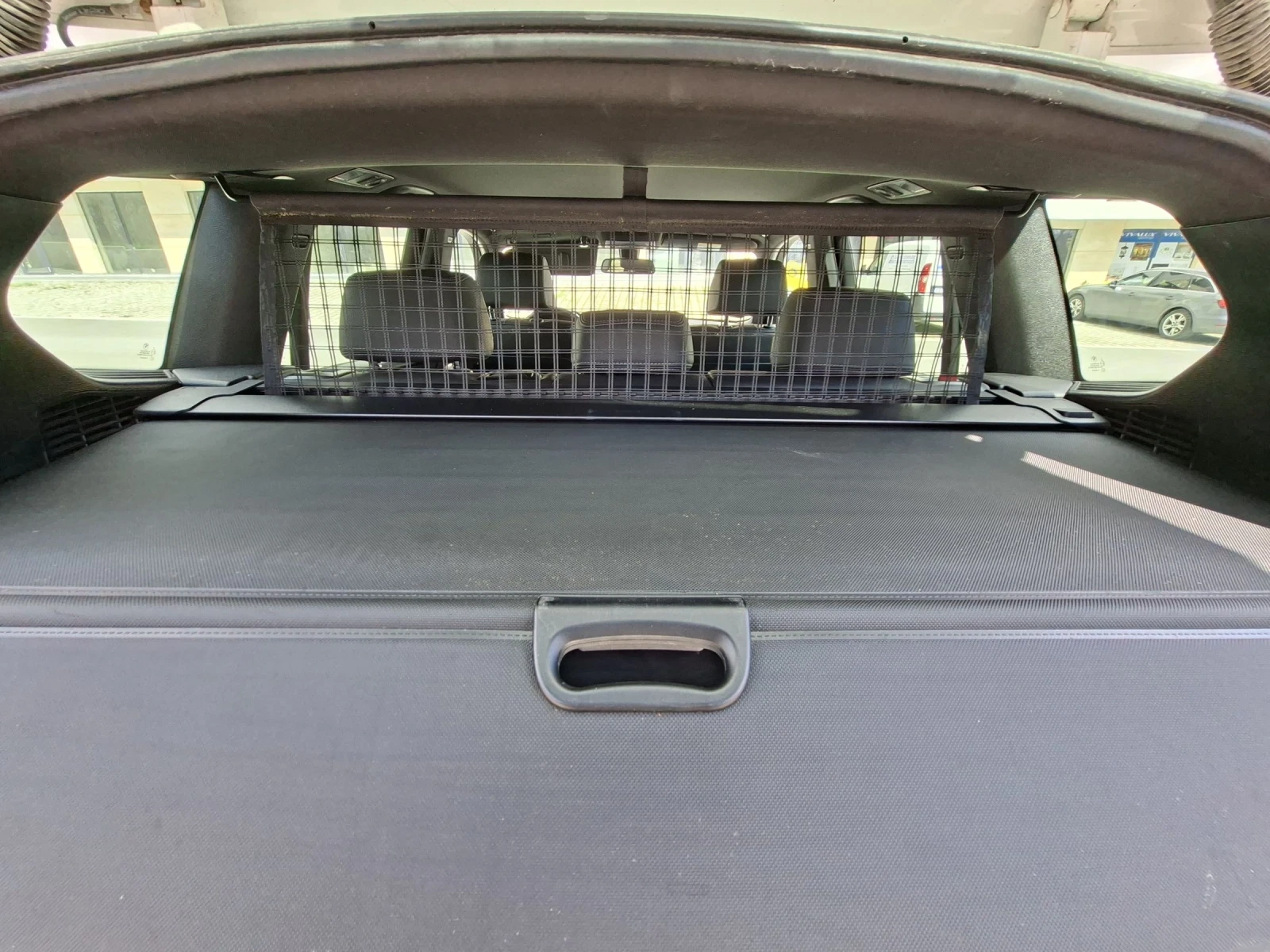 BMW X3, снимка 14 - Автомобили и джипове - 54057909