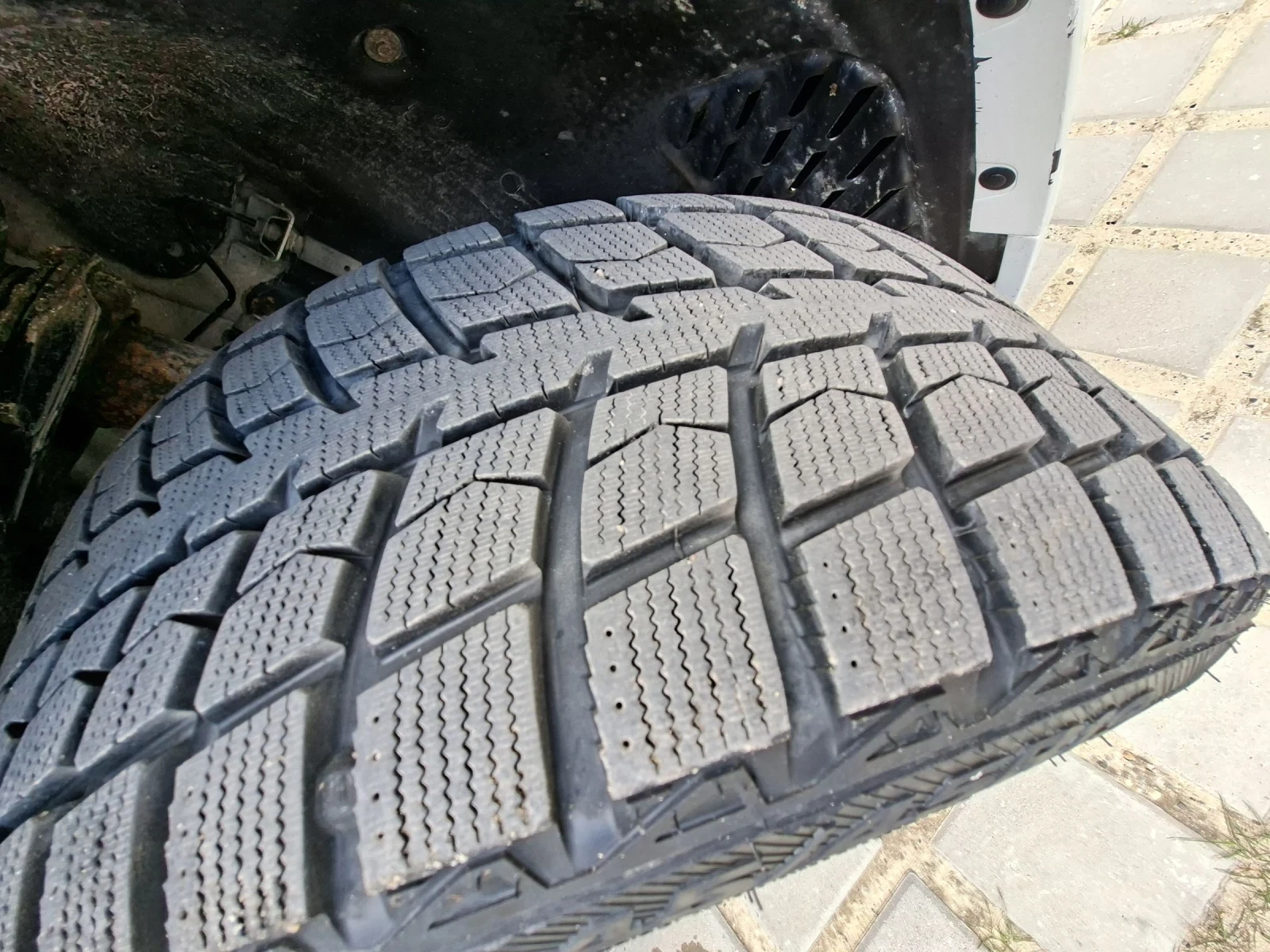 BMW X3, снимка 8 - Автомобили и джипове - 54057909