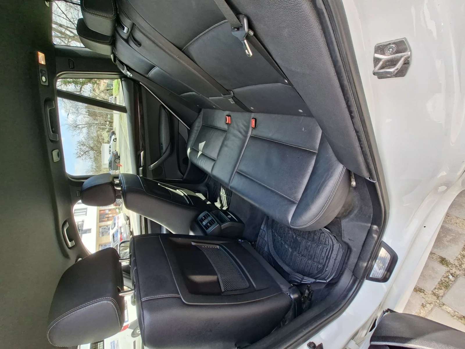 BMW X3, снимка 16 - Автомобили и джипове - 54057909