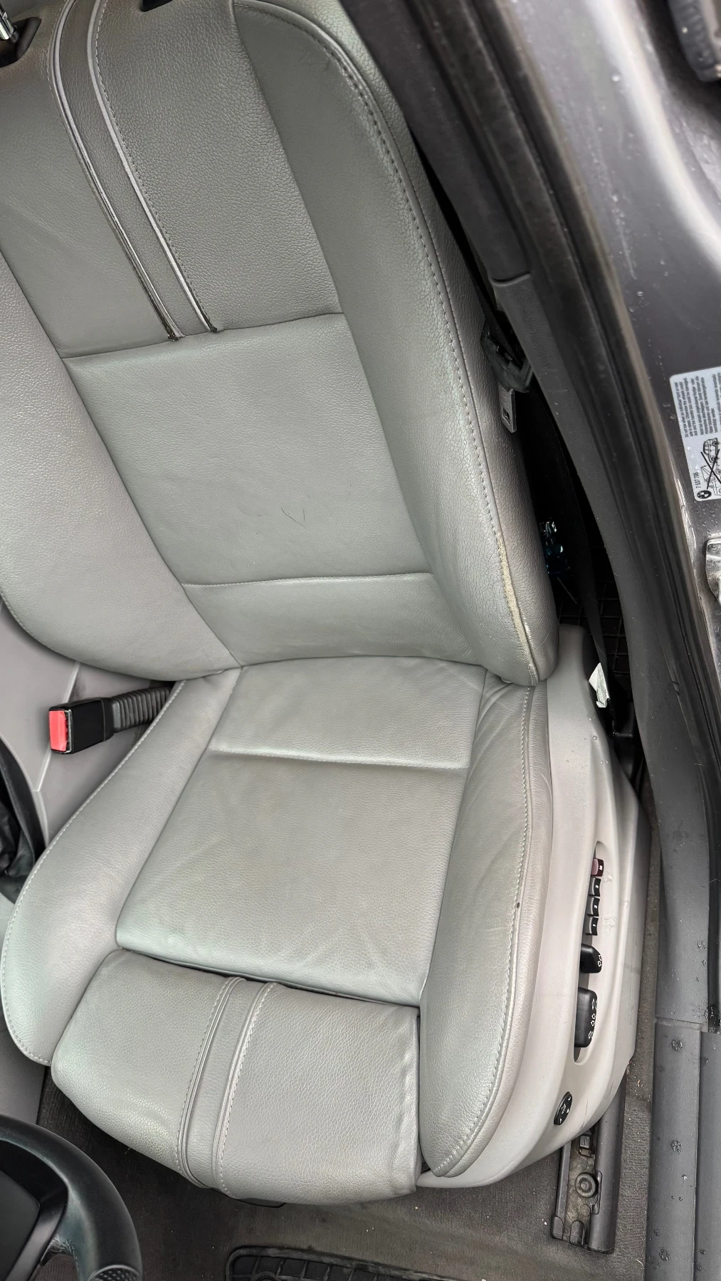 BMW X3 3.0D Xdrive, снимка 13 - Автомобили и джипове - 54392672