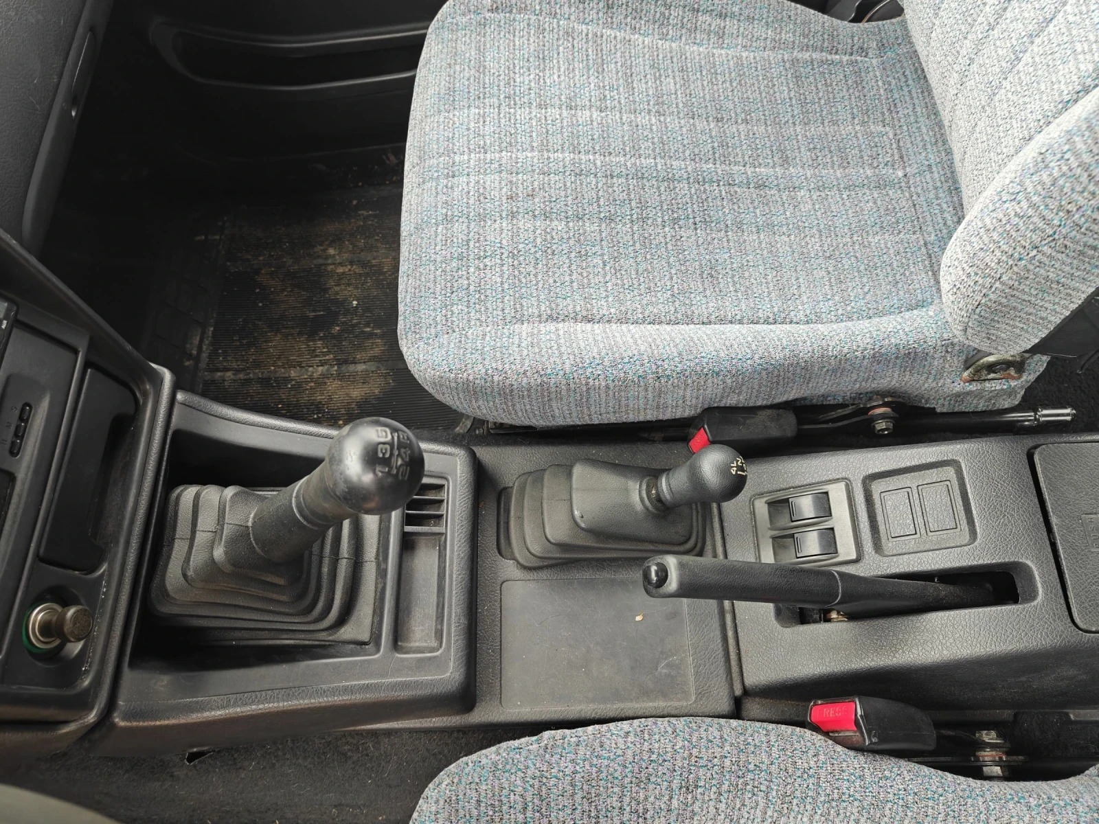 Suzuki Grand vitara, снимка 14 - Автомобили и джипове - 54651548