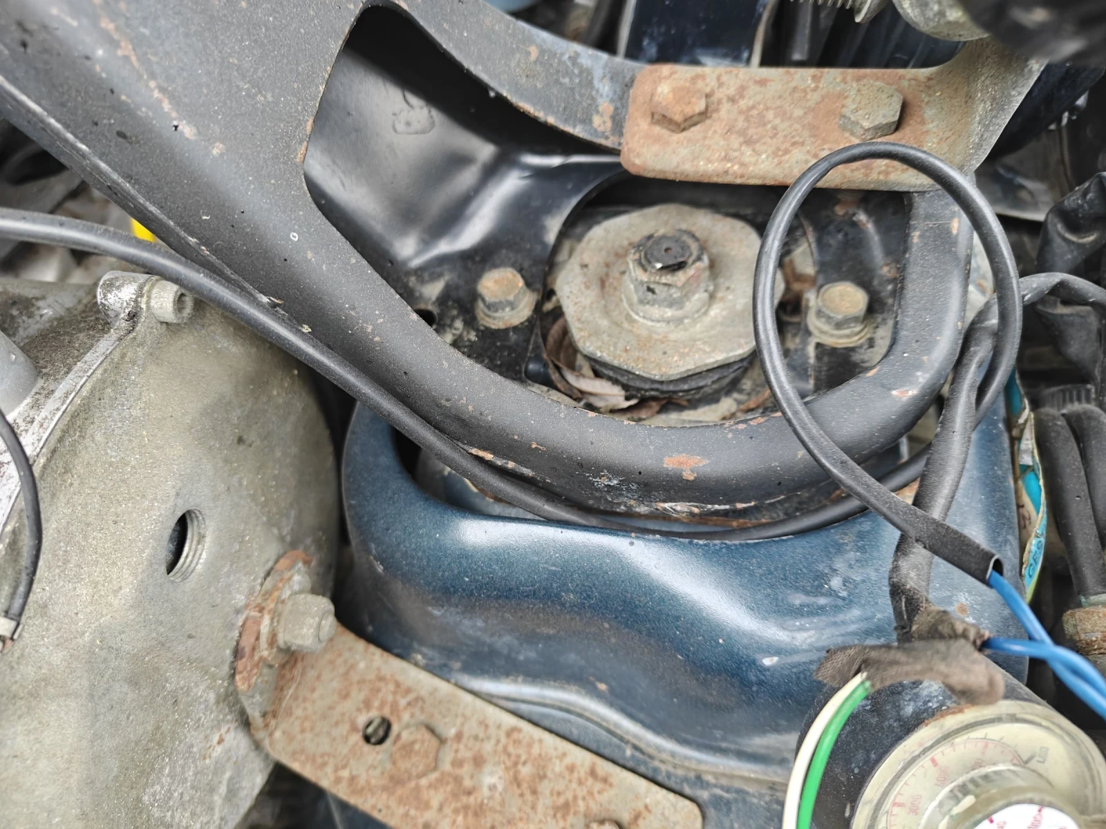 Suzuki Grand vitara, снимка 12 - Автомобили и джипове - 54651548