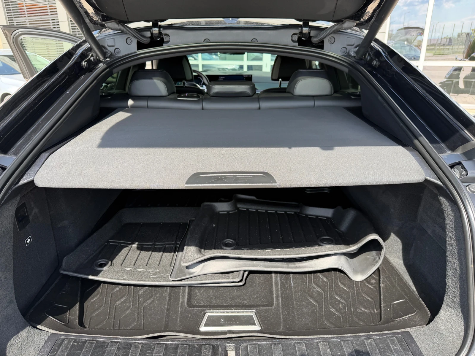 BMW X6 SHADOW LINE-TOP-CARBON-M-PACK!!!!, снимка 14 - Автомобили и джипове - 54657464
