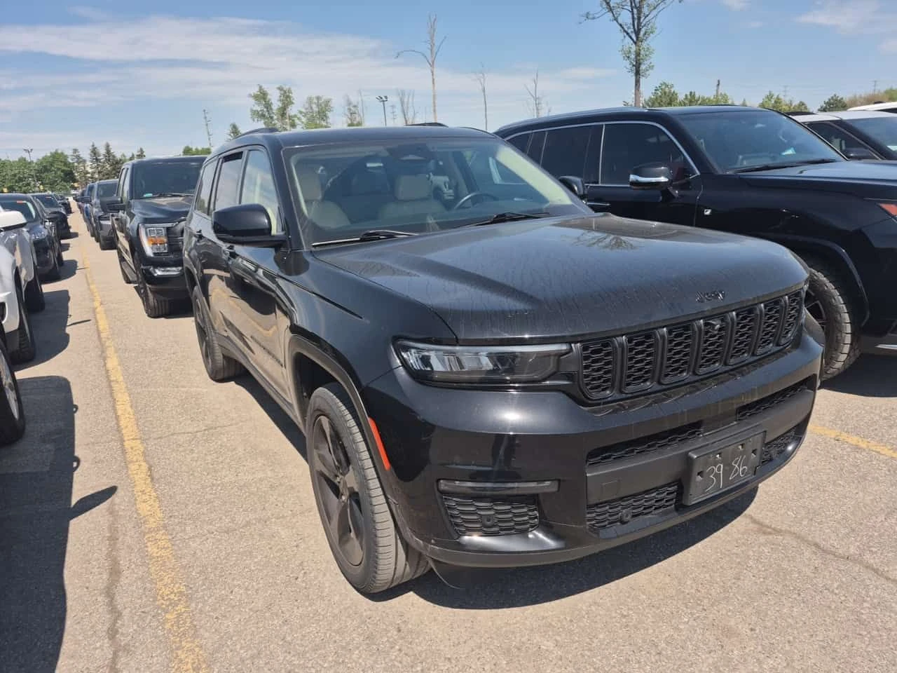 Jeep Grand cherokee LIMITED/CARFAX/����������� | Mobile.bg � ����������� 2