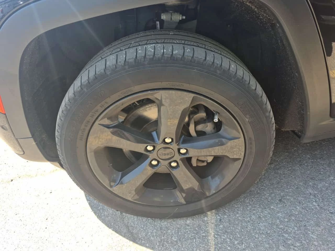 Jeep Grand cherokee LIMITED/CARFAX/����������� | Mobile.bg � ����������� 17