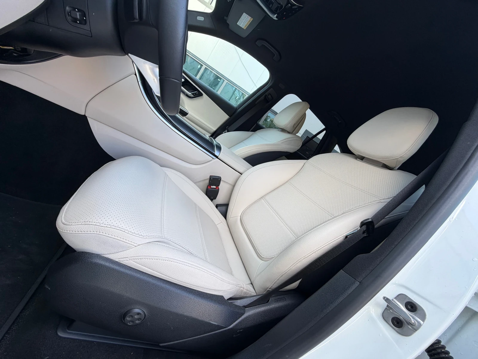 Mercedes-Benz GLC 53AMG* 8500km* 25година* БАРТЕР, снимка 12 - Автомобили и джипове - 54824508