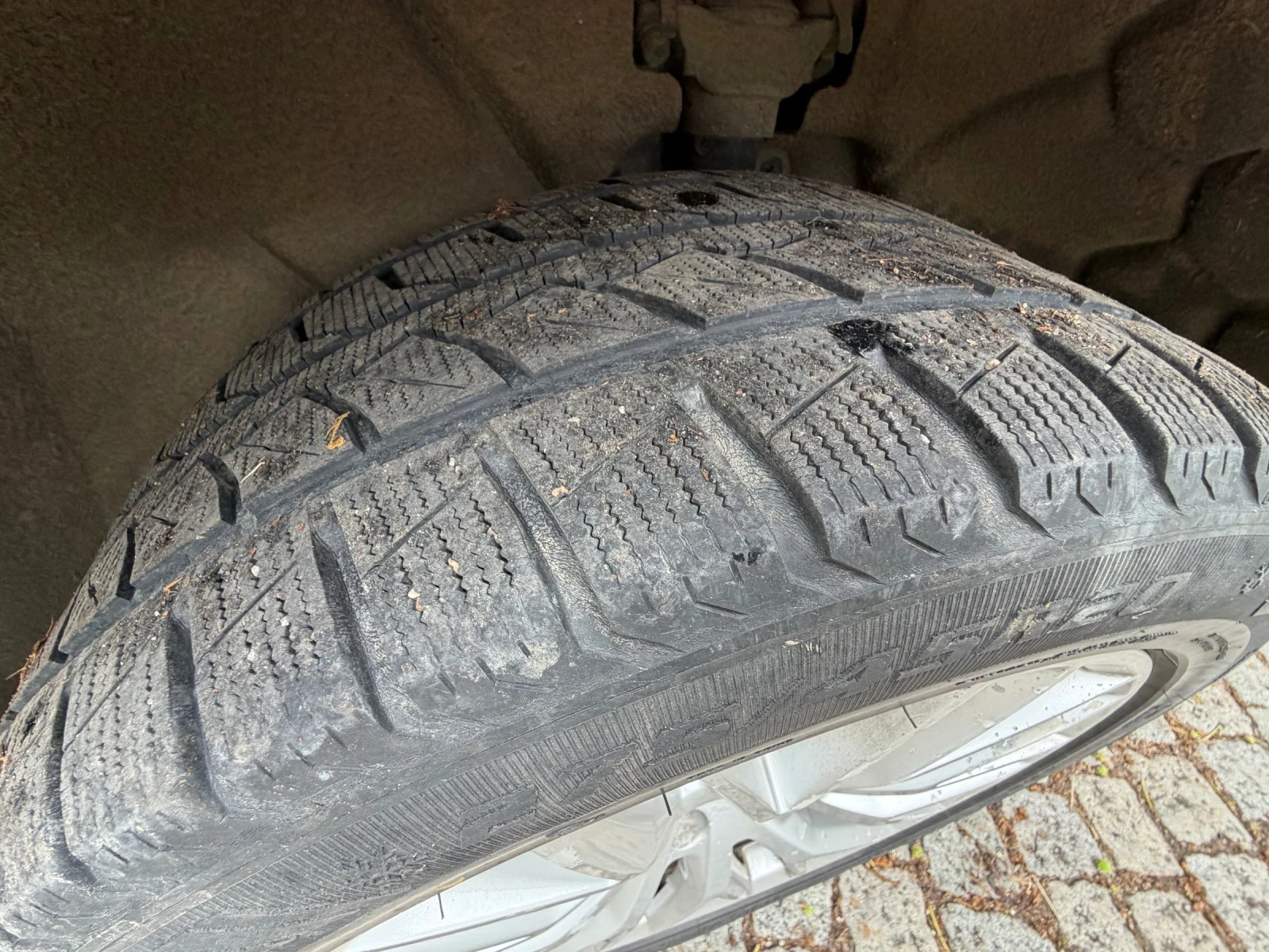 Audi Q7 3.0D* НА* ПРУЖИНИ* LED, снимка 11 - Автомобили и джипове - 54824508