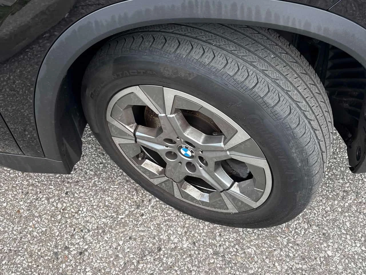 BMW X1 xDrive28i/CARFAX/ОТ ПРЕДСТАВИТЕЛСТВО НА BMW, снимка 6 - Автомобили и джипове - 55043926