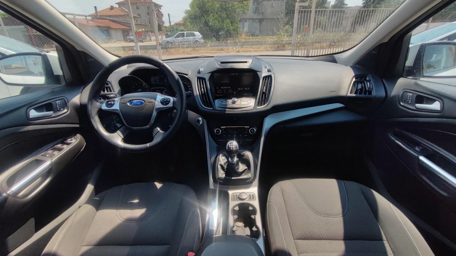 Ford Kuga 1.5 eco boost 92000km!, снимка 12 - Автомобили и джипове - 55069949