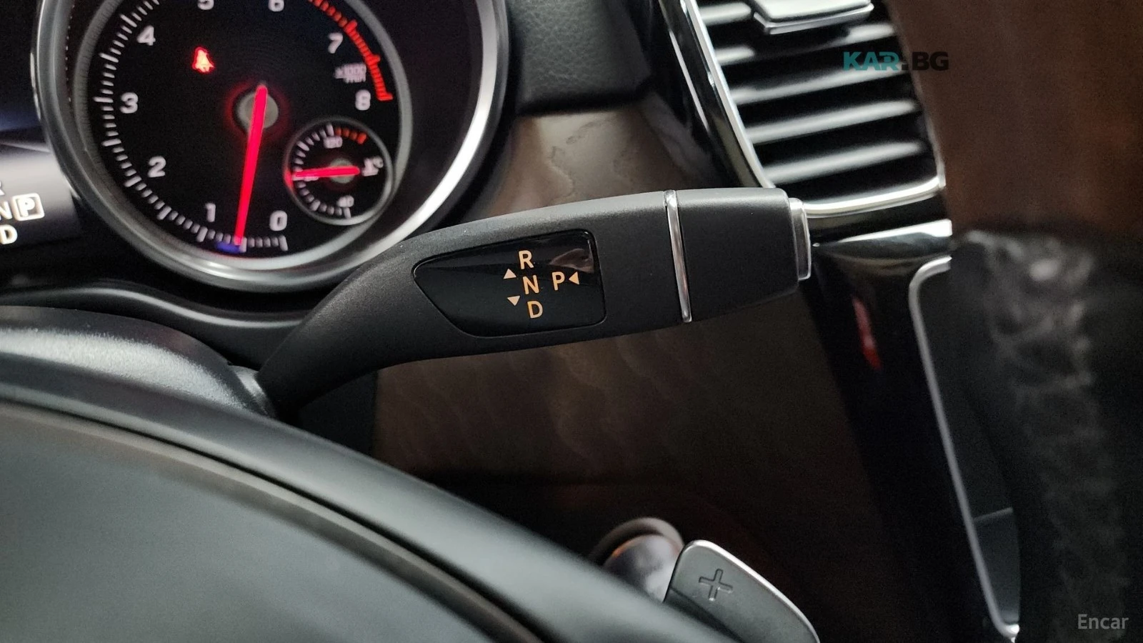Mercedes-Benz GLS 500 4MATIC* КОЖА* НАВИ* ПАНО* 360, снимка 7 - Автомобили и джипове - 55249585