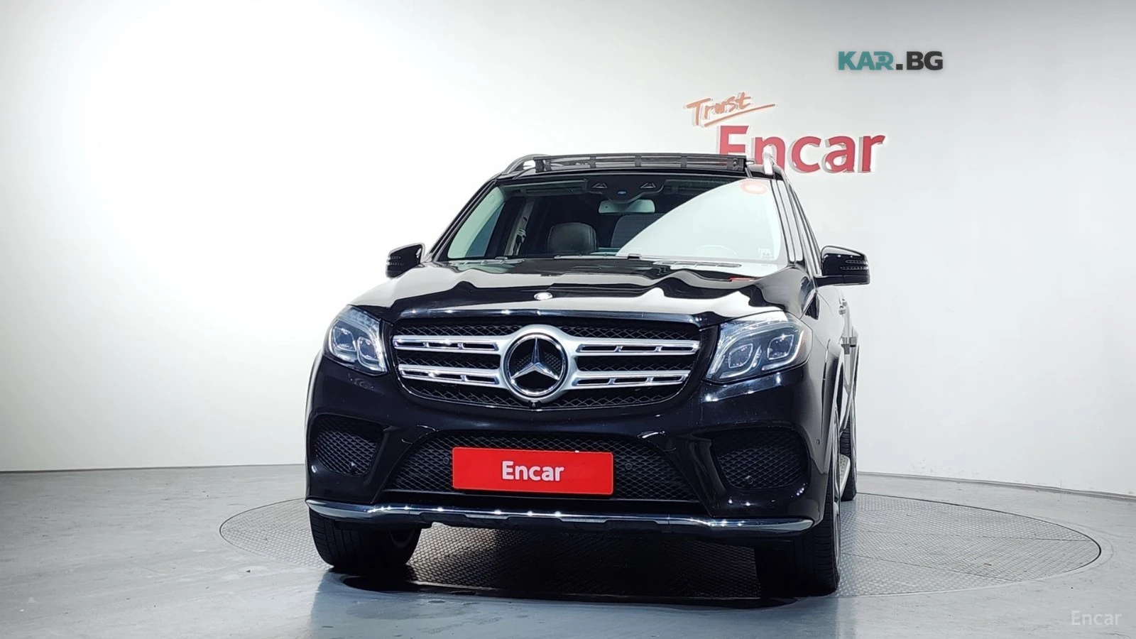 Mercedes-Benz GLS 500 4MATIC* КОЖА* НАВИ* ПАНО* 360, снимка 3 - Автомобили и джипове - 55249585