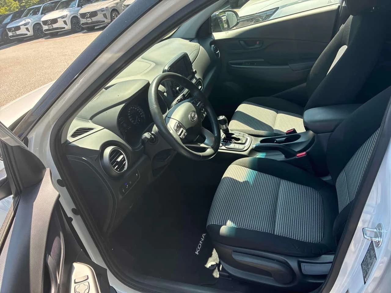 Hyundai Kona  TREND / AWD, 1.6L / ЗАДНА КАМЕРА , снимка 9 - Автомобили и джипове - 55472346