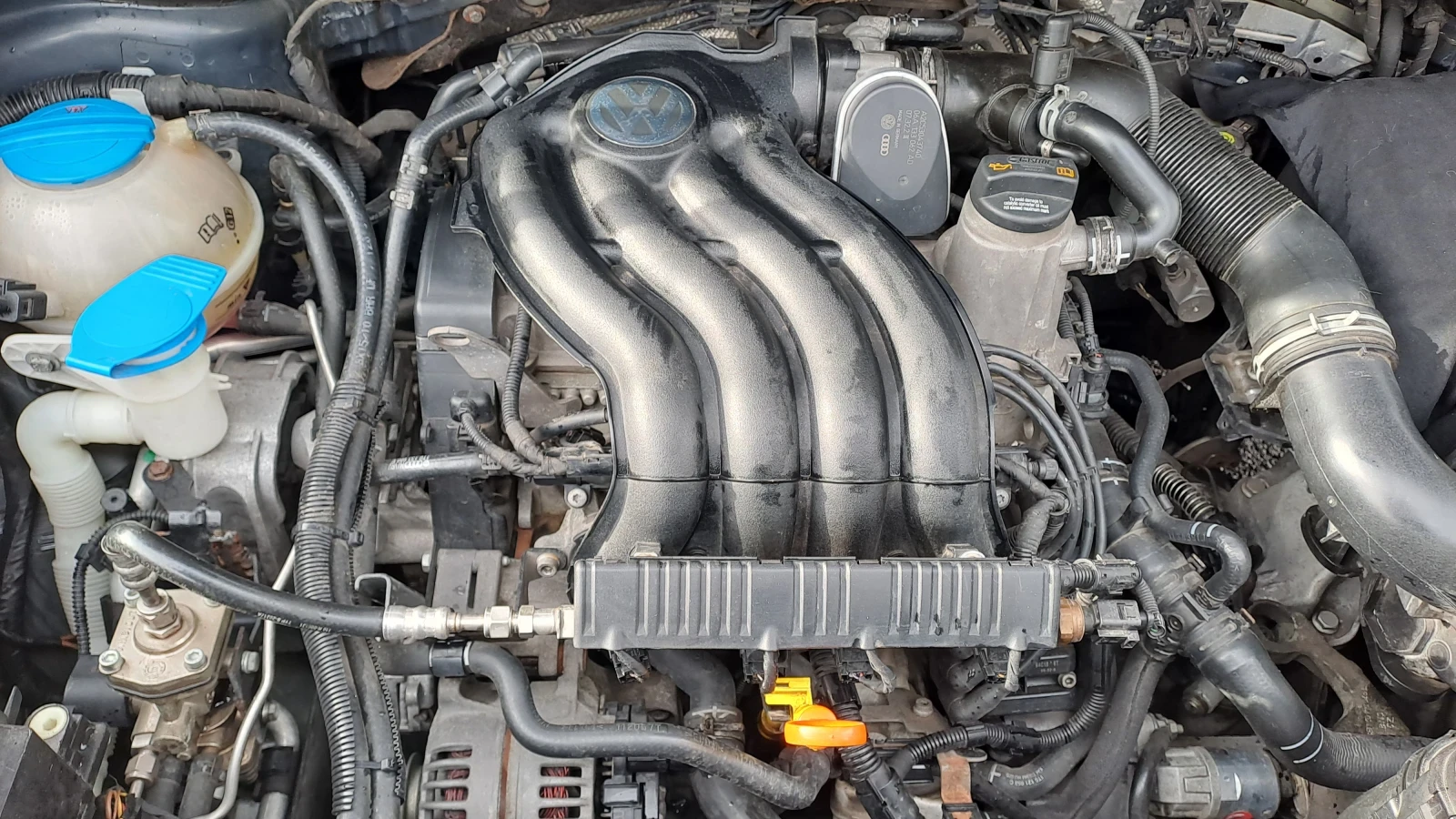 Nissan Qashqai, снимка 15 - Автомобили и джипове - 55921582