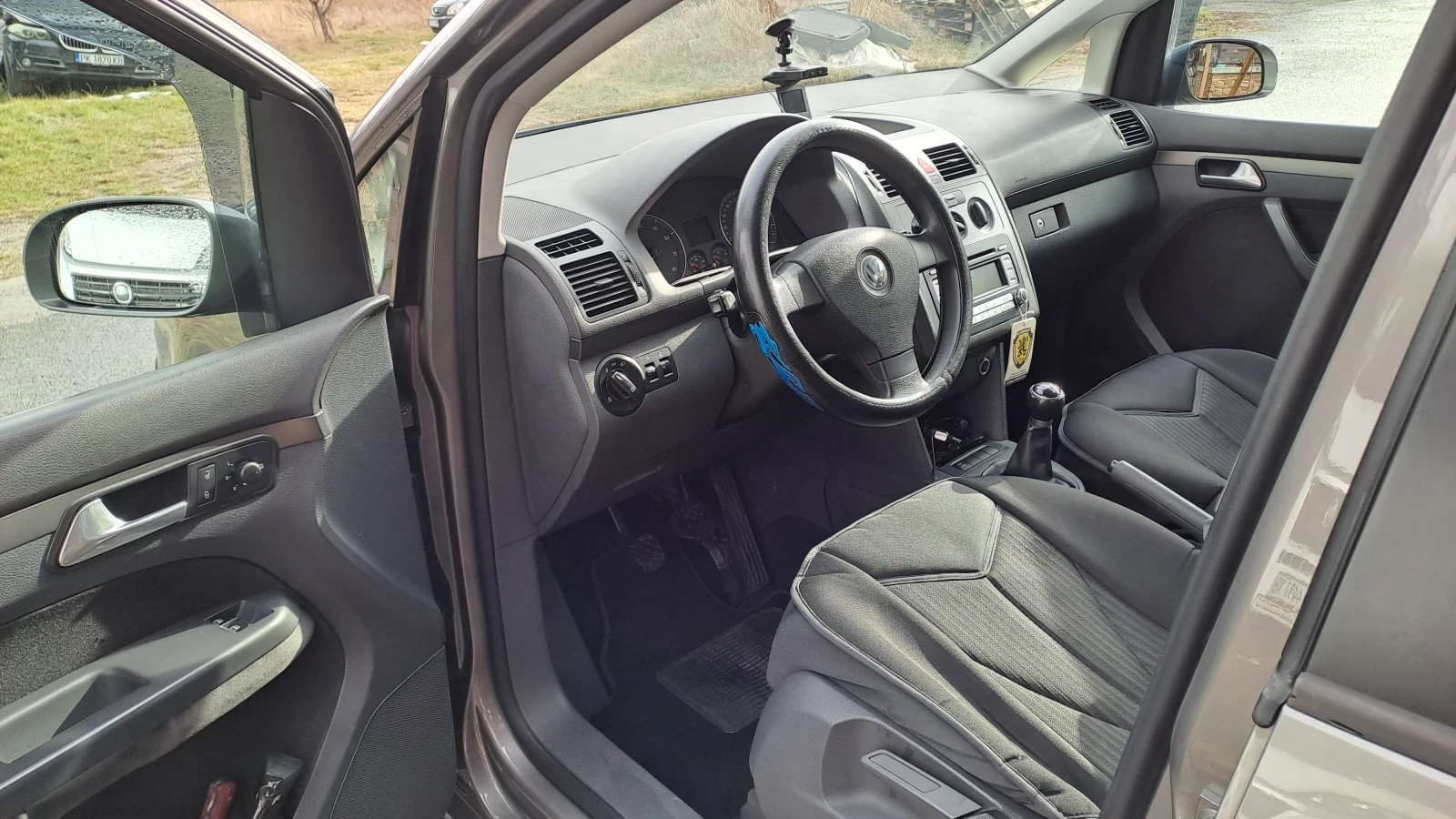 Nissan Qashqai, снимка 16 - Автомобили и джипове - 55921582