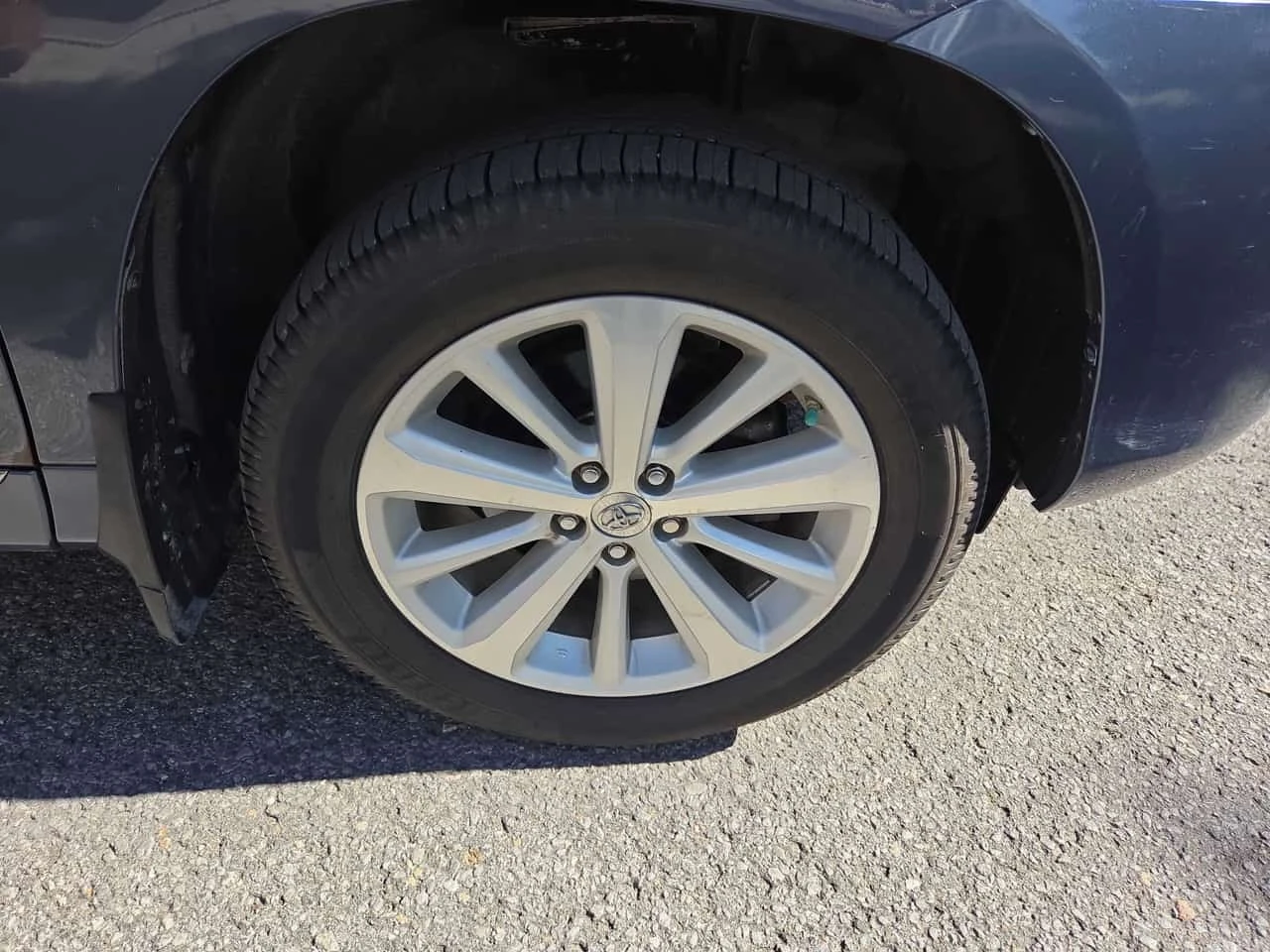 Toyota Highlander * Limited * АВТОКРЕДИТ БЕЗ ПЪРВОНАЧАЛНА ВНОСКА* , снимка 7 - Автомобили и джипове - 56163241