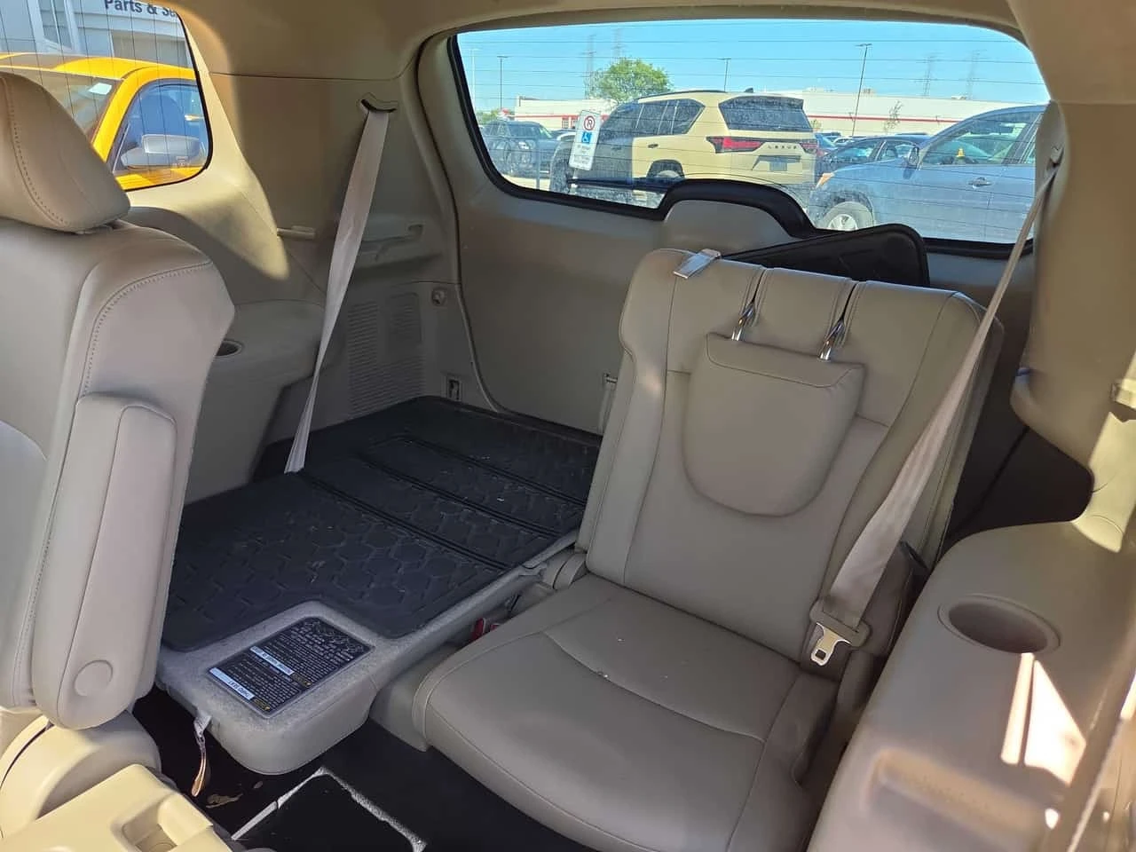 Toyota Highlander * Limited * АВТОКРЕДИТ БЕЗ ПЪРВОНАЧАЛНА ВНОСКА* , снимка 16 - Автомобили и джипове - 56163241
