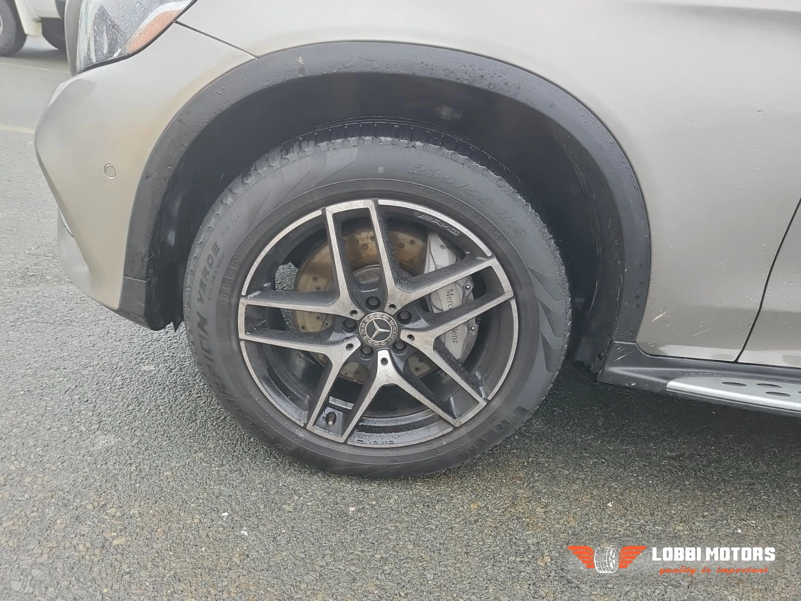 Mercedes-Benz GLC | Mobile.bg � ����������� 4
