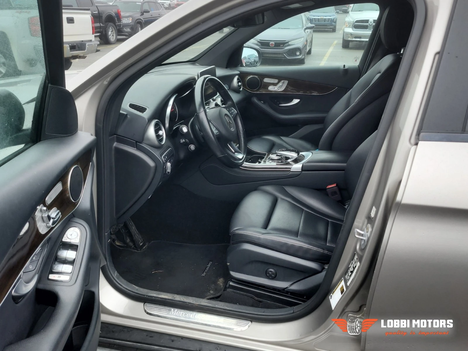 Mercedes-Benz GLC | Mobile.bg � ����������� 3