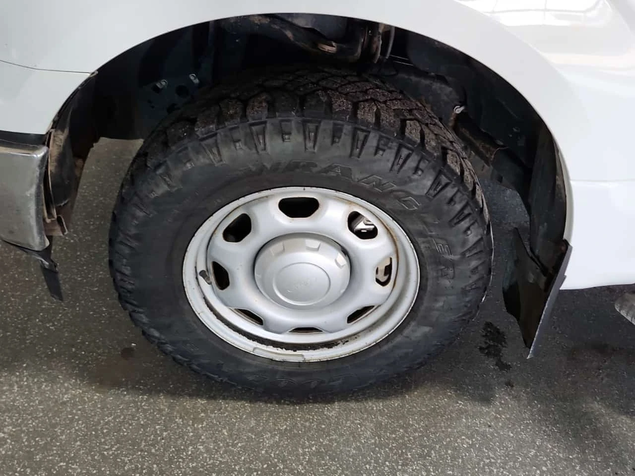 Ford F150 XLT CREW CAB STD BED * CARFAX * ���������� *  | Mobile.bg � ����������� 6