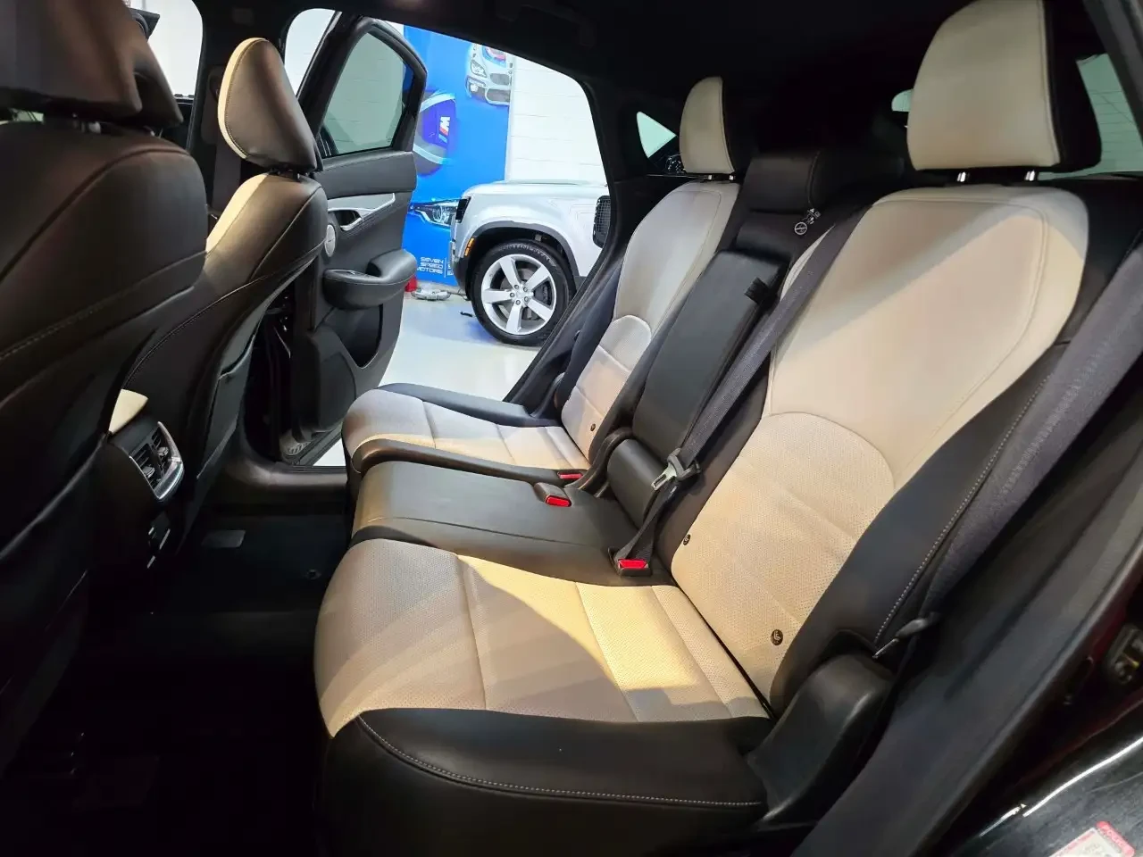 Infiniti QX50 CleanCarfax/OneOwner/Certified/Finance All Wheel | Mobile.bg � ����������� 15