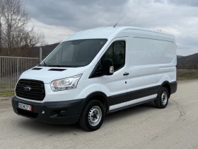Ford Transit 2.2TDCI 125коня, снимка 1