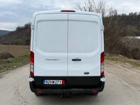 Ford Transit 2.2TDCI 125коня, снимка 4