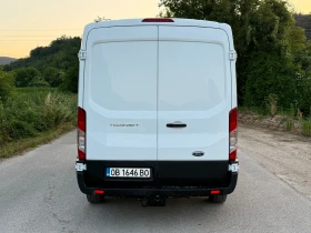 Ford Transit 2.2TDCI 125коня, снимка 5