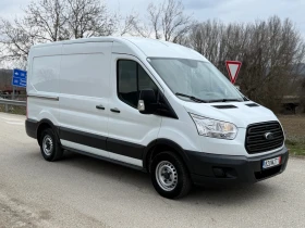 Ford Transit 2.2TDCI 125коня, снимка 2