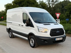 Ford Transit 2.2TDCI 125коня, снимка 1