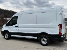 Ford Transit 2.2TDCI 125коня, снимка 6