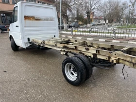 Mercedes-Benz Sprinter 411 Кат Б!! всичко платено 6 нови гуми , снимка 3