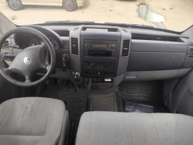 VW Crafter, снимка 10